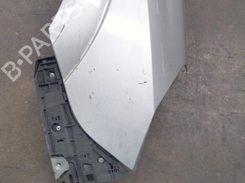 Right front fenders OPEL VECTRA C (Z02)  | BP8712537C42 