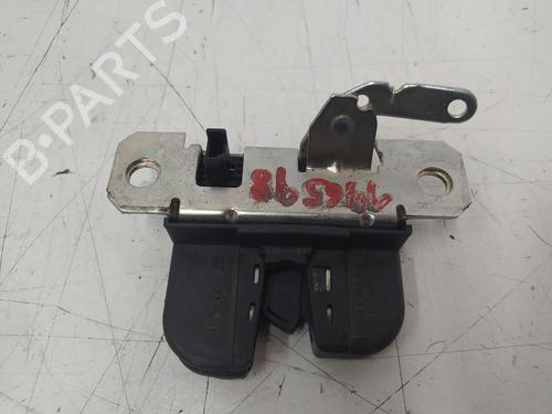 Tailgate lock SEAT IBIZA III (6L1)  | BP8703309C101 