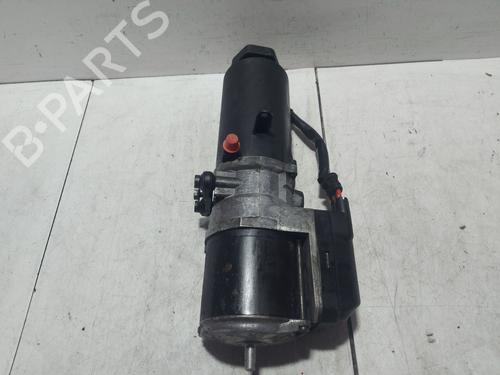 Pompa Idroguida Pompa Idroguida MERCEDES-BENZ A-CLASS (W168) A 170 CDI (168.009, 168.109) (95 hp) 37242135 37242135