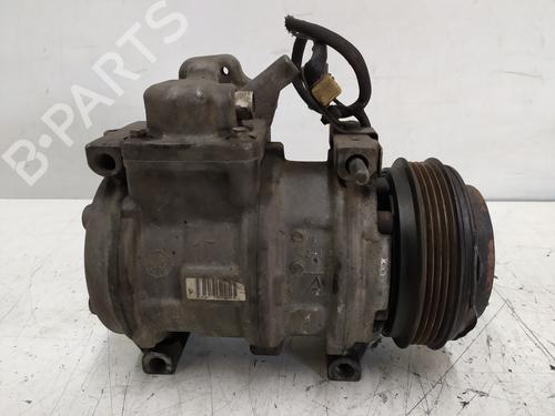 AC compressor IVECO DAILY IV Platform/Chassis  | BP30549280M34 