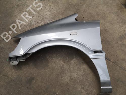 Used Left front fenders OPEL ZAFIRA A MPV (T98) 2.0 DTI 16V (F75) (101 hp) 9999804