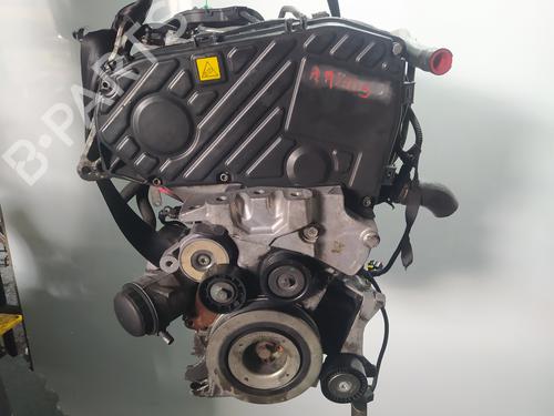 Engine FIAT GRANDE PUNTO (199_) 1.9 D Multijet | BP19515308M1 