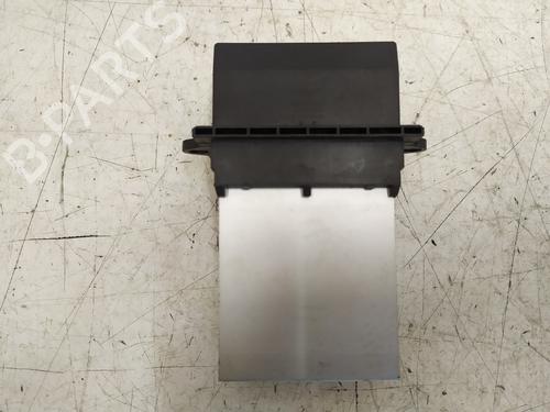 Resistencia calefacción RENAULT SCÉNIC II (JM0/1_) [2003-2010]  30595780