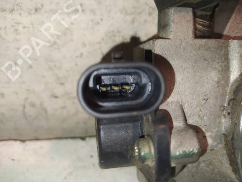 Throttle body CITROËN XSARA Coupe (N0) 1.6 i | BP11331176M82 