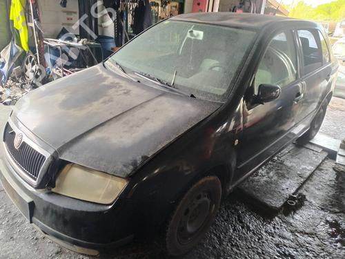 Venstre Foran elrute bryter SKODA FABIA I (6Y2)  | BP8702590I27