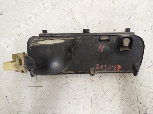 Rear fog light CITROËN C4 Picasso I MPV (UD_) | BP30102530C37