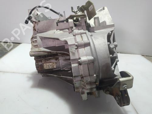 Gearbox FORD KUGA II (DM2)  | BP16947441M3 