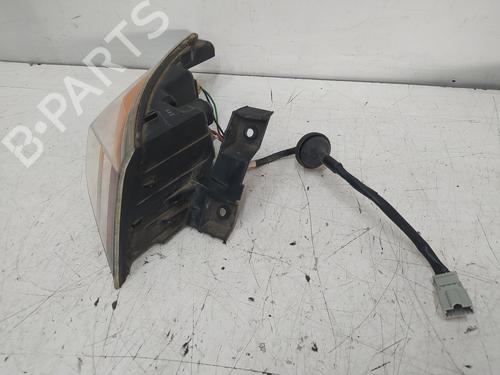 Left taillight HONDA CIVIC VIII Hatchback (FN, FK) 2.2 CTDi (FK3) | BP26144178C34