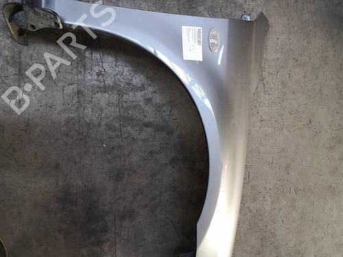 Right front fenders MAZDA 6 Hatchback (GG) 2.3 (GG3S) | BP9810149C42 