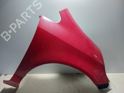 Used Right front fenders HONDA JAZZ II (GD_, GE3, GE2) 1.3 iDSi (GD1) (83 hp) 22903792