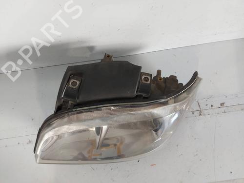Left headlight SEAT IBIZA II (6K1) 1.4 i | BP8718120C28 