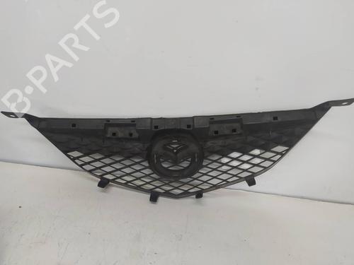 Grill MAZDA 6 Hatchback (GG) 2.0 DI (GG14) | BP13619153C40 
