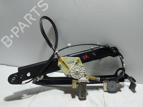Used Front right window mechanism BMW 1 (E87) 120 d (177 hp) 29401755