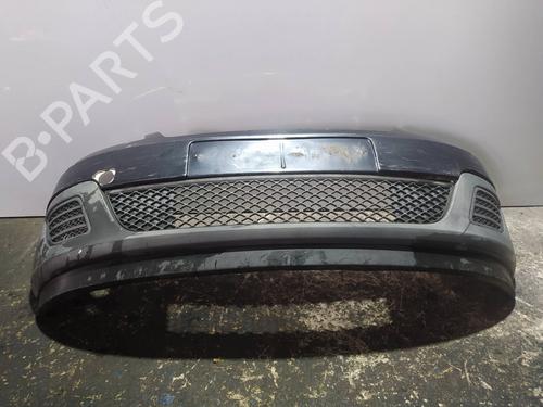 Front bumper FORD FIESTA V (JH_, JD_) 1.4 TDCi | BP13250881C7 