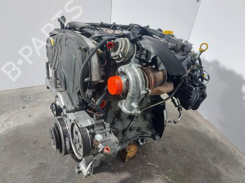 Engine FIAT DOBLO Bus (263_)  | BP29994193M1