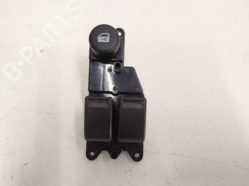Used Left front window switch Left front window switch SUZUKI WAGON R+ (MA) 1.3 DDiS (RB413D) (70 hp) 39882941 39882941