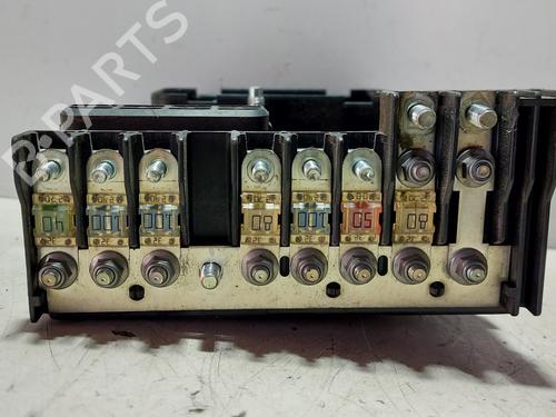 Fuse box VW PASSAT B6 (3C2) 2.0 TDI 16V | BP17440855E1 