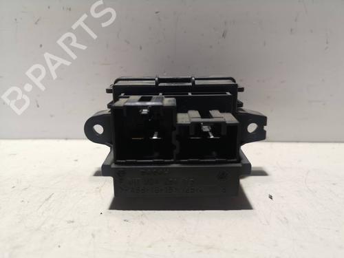 Heater resistor OPEL ASTRA J (P10)  | BP16923348M108 