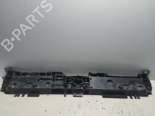 Frontplate/Frontkurv RENAULT CLIO IV (BH_) [2012-2021]  23502947