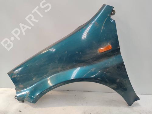 Used Left front fenders HONDA HR-V (GH_) 1.6 16V 4WD (GH2, GH4) (124 hp) 11140697