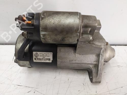 Used Starter NISSAN QASHQAI / QASHQAI +2 I (J10, NJ10, JJ10E) 1.5 dCi (106 hp) 18051328