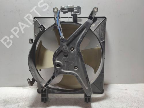 Radiator fan HONDA CIVIC VII Hatchback (EU, EP, EV)  | BP11689800M35 