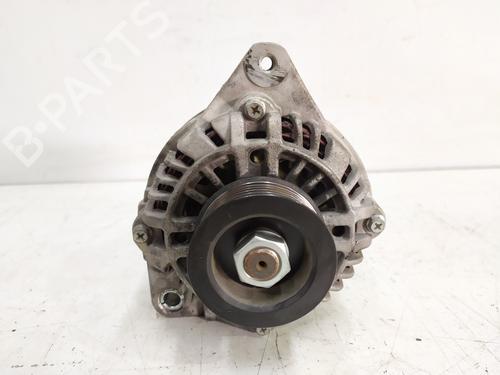 Used Alternator Alternator HONDA CIVIC VII Hatchback (EU, EP, EV) 1.6 i (EP2, EU8, EU6) (110 hp) 31841175 31841175