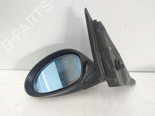 Used Left mirror BMW 3 (E90) 318 d (122 hp) 18118488