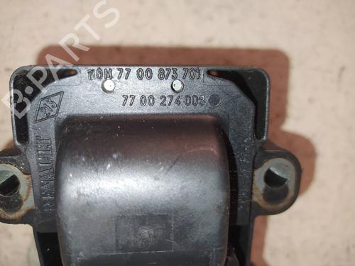 Ignition coil RENAULT CLIO III (BR0/1, CR0/1)  | BP11423423M94 