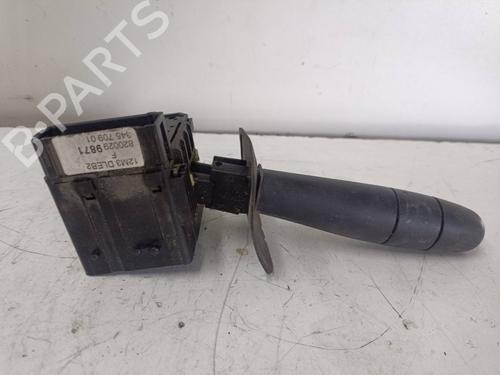 Ratstangsstang RENAULT KANGOO BE BOP (KW0/1_) 1.5 dCi (110 hp) 9905889