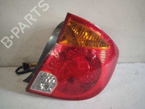 Used Right taillight HYUNDAI ACCENT II (LC) [1999-2012]  8712345