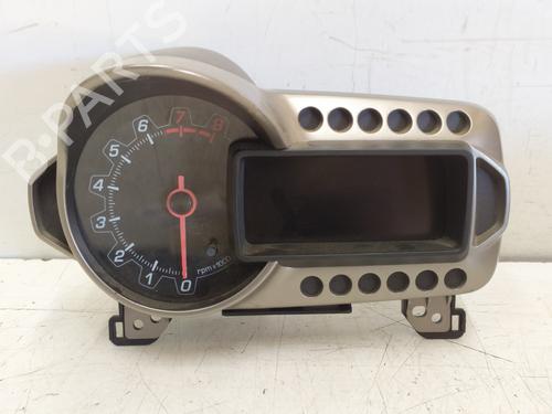Used Instrument cluster CHEVROLET AVEO Hatchback (T300) [2011-2025]  30569797