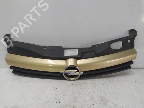 Grill OPEL ASTRA H (A04) [2004-2014]  21559546