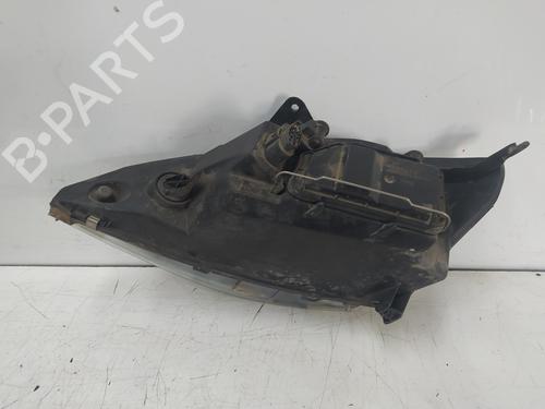 Right headlight FORD FOCUS I Saloon (DFW) 1.6 16V | BP20077165C29 