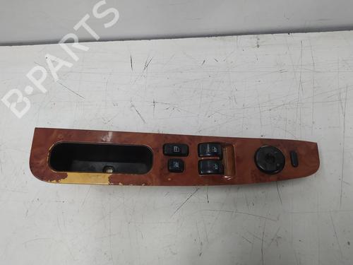 Front left exterior door handle KIA CARNIVAL II (GQ) [1999-2007]  16359193