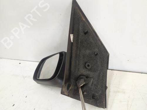 Left mirror FORD FIESTA V (JH_, JD_) 1.4 TDCi | BP18960769C26 