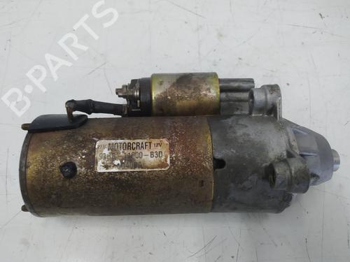 Startmotor FORD MONDEO II (BAP) 1.8 TD | BP16963811M8 
