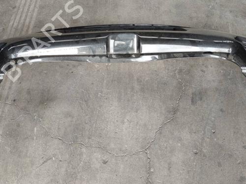 Rear bumper RENAULT CLIO III (BR0/1, CR0/1)  | BP9587087C8 