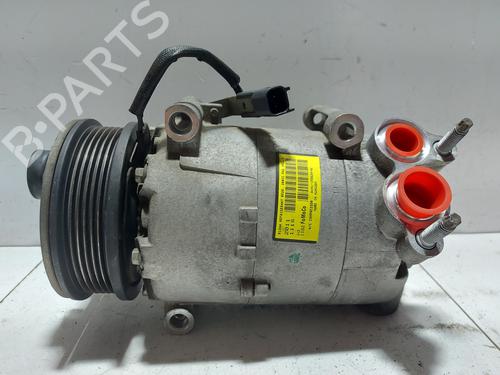 AC Kompressor FORD KUGA II (DM2) [2012-2025]  29724244