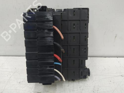 Fuse box PEUGEOT 206+ (2L_, 2M_) 1.1 | BP20935585E1 