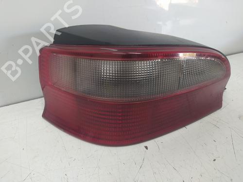 Left taillight CITROËN SAXO (S0, S1)  | BP19097478C34 