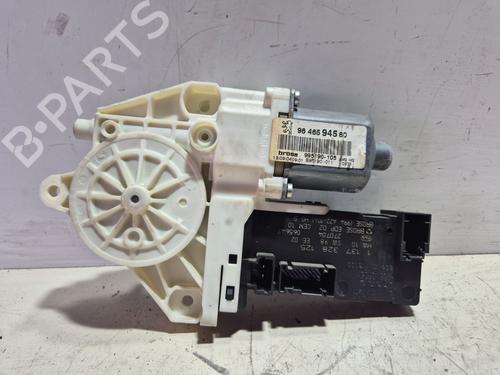 Left front window motor PEUGEOT 407 SW (6E_, 6D_)  | BP26155713E21 