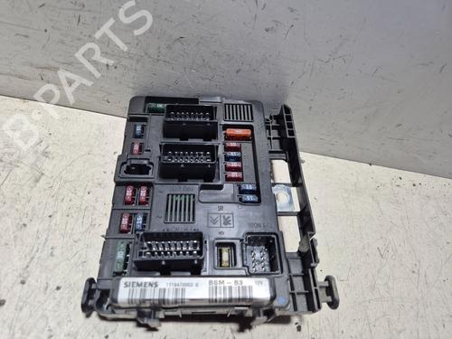 Used Fuse box CITROËN C2 (JM_) 1.4 HDi (68 hp) 26334708