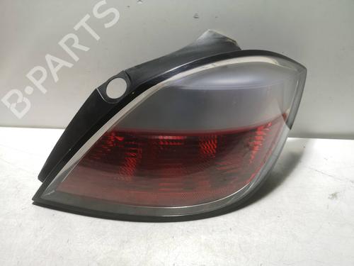 Højre baglygte OPEL ASTRA H (A04) [2004-2014]  8921276
