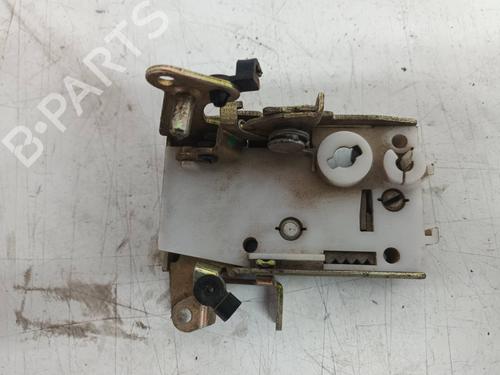 Front right lock CITROËN SAXO (S0, S1)  | BP12511923C97 