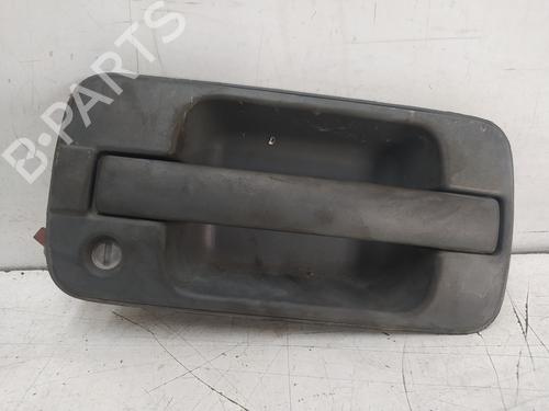 Used Front right exterior door handle OPEL MONTEREY A (M92) 3.1 TD (UBS69D, UBS69G) (114 hp) 29248150