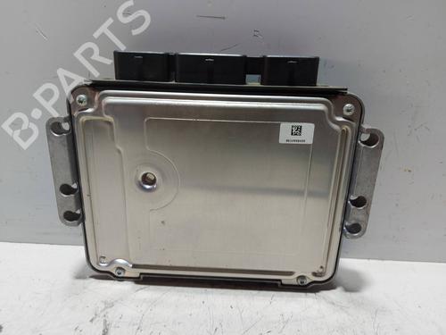 Engine control unit (ECU) CITROËN C4 I (LC_)  | BP21780357M57 
