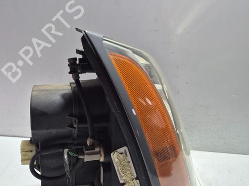 Right headlight CADILLAC SRX 3.6 AWD | BP29539327C29 