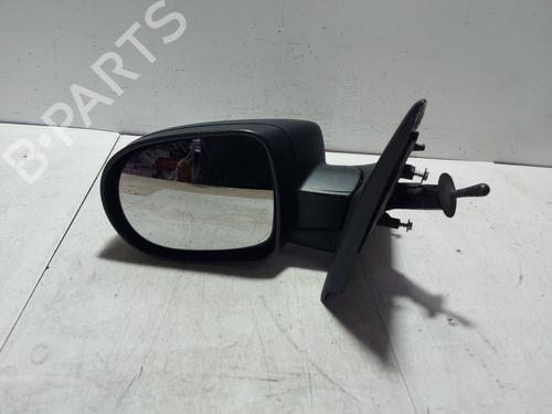 left-mirror-renault-clio-iii-br01-cr01-2005-2006-2007-2008-2009-2010-2011-2012-2013-2014-36393708 main image