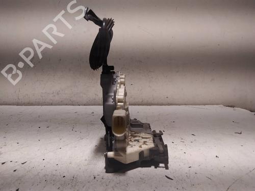 Rear left lock SEAT LEON (1P1)  | BP11021885C100 